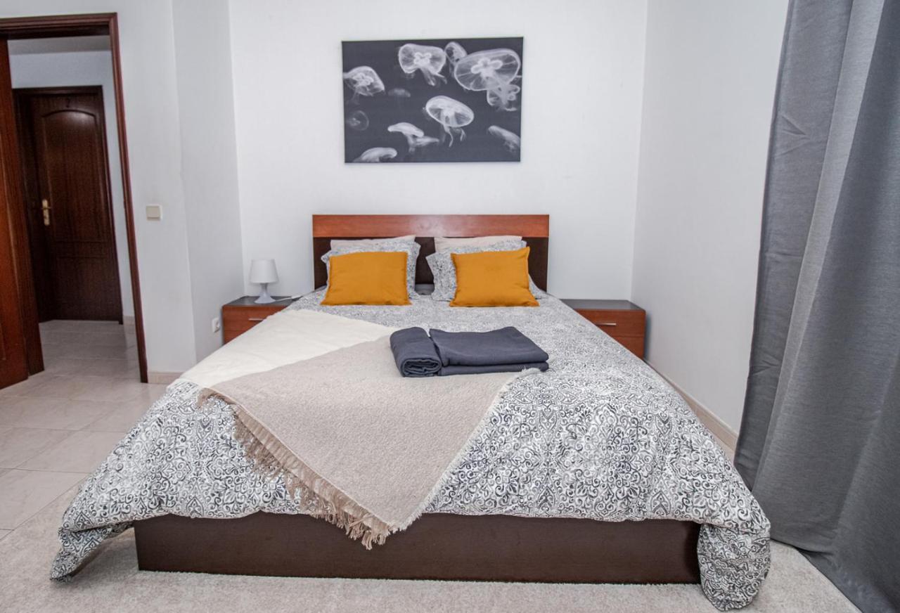 Charming Private Rooms In An Apartment A2 Penha - District de Faro Extérieur photo