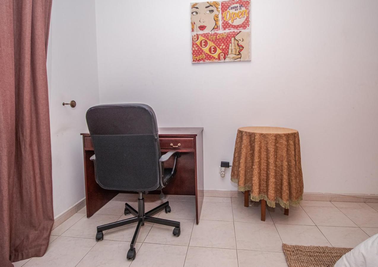 Charming Private Rooms In An Apartment A2 Penha - District de Faro Extérieur photo