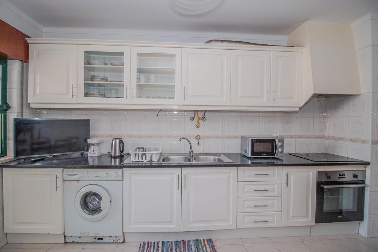 Charming Private Rooms In An Apartment A2 Penha - District de Faro Extérieur photo