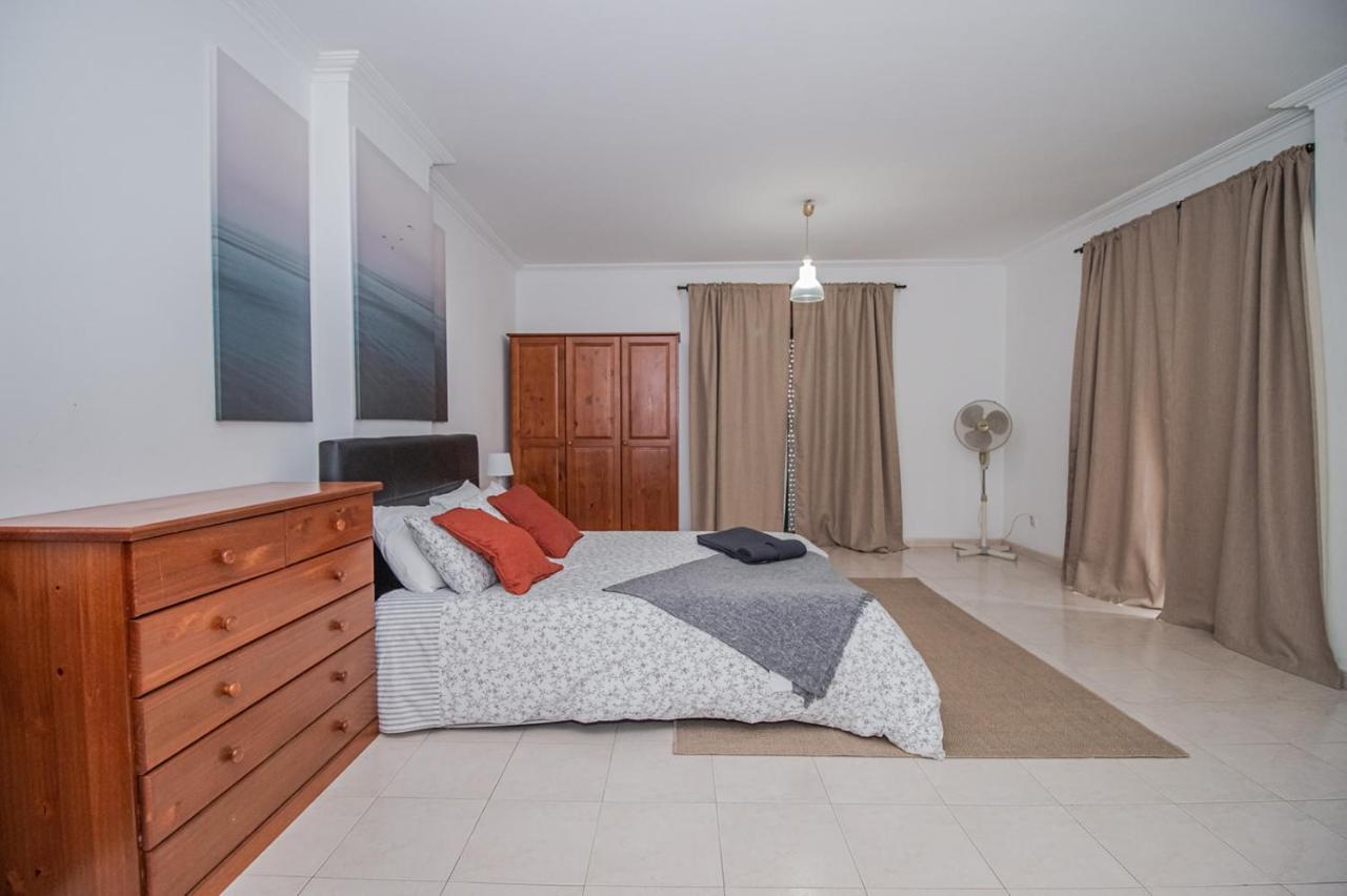 Charming Private Rooms In An Apartment A2 Penha - District de Faro Extérieur photo