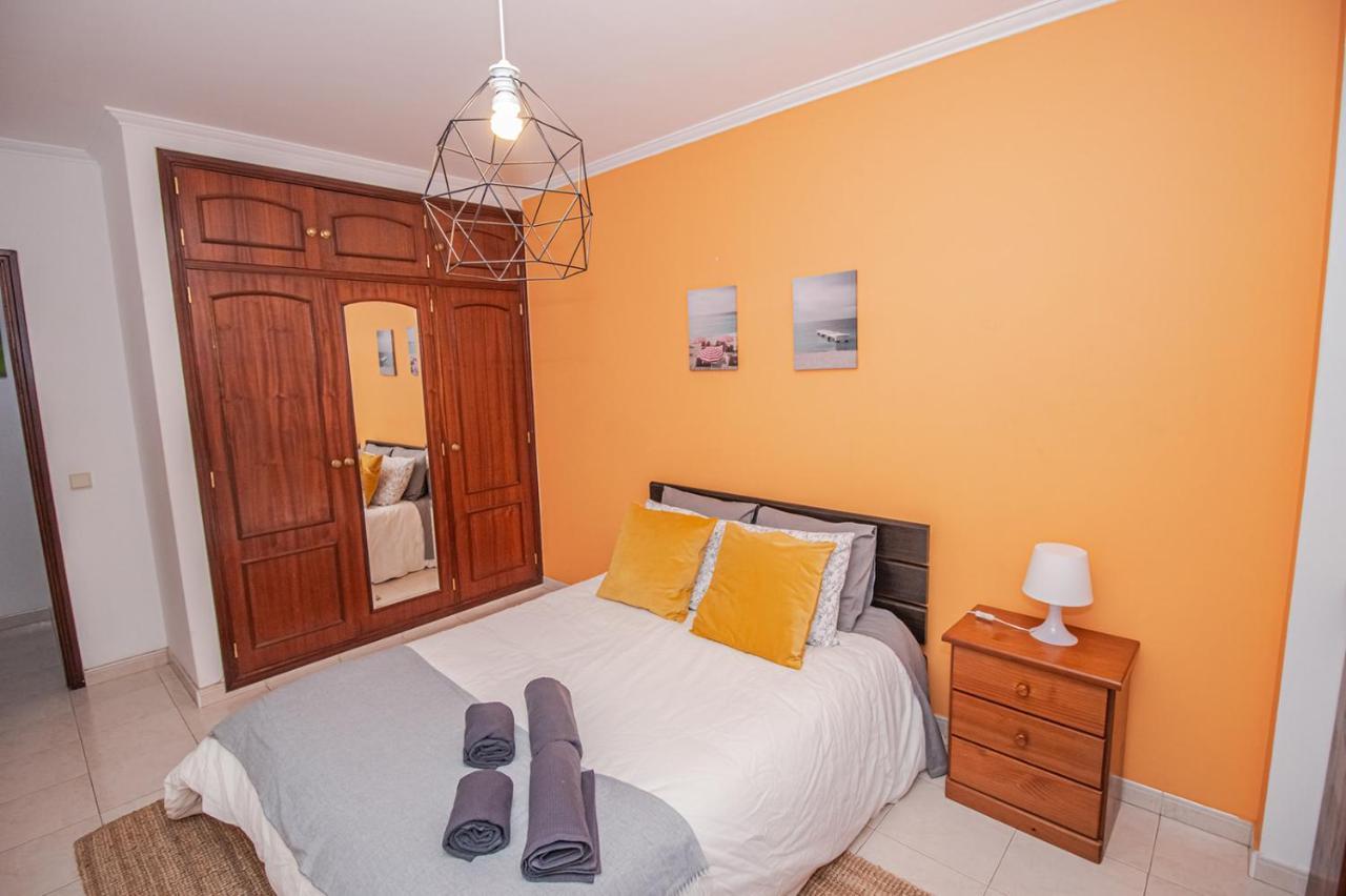 Charming Private Rooms In An Apartment A2 Penha - District de Faro Extérieur photo